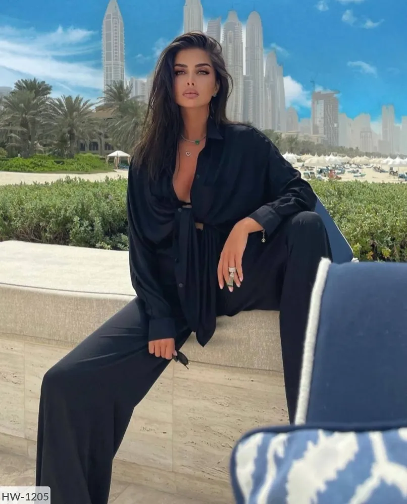 Костюм HW-1200 Фабрика Моды