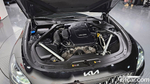 Kia The K9 (Quoris/K900) 3.8 GDI AWD (05.2020)