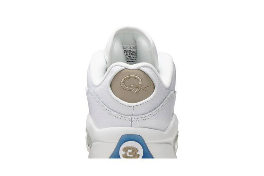 Кроссовки Reebok Question
