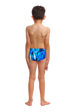 Транки FUNKY TRUNKS Toddler Boys Chaz Michael