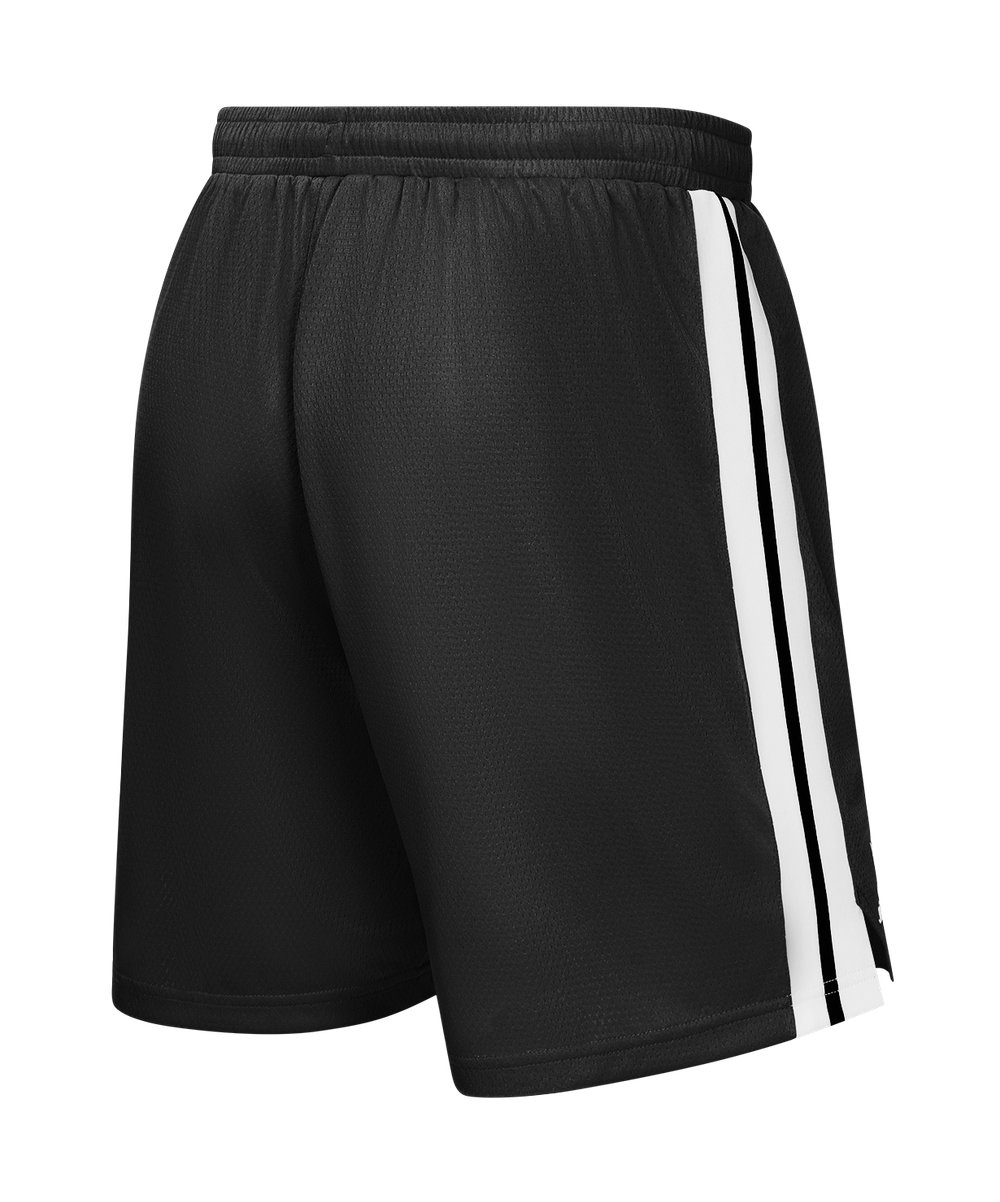 Шорты баскетбольные JÖGEL DIVISION PerFormDRY Shorts 99, черный