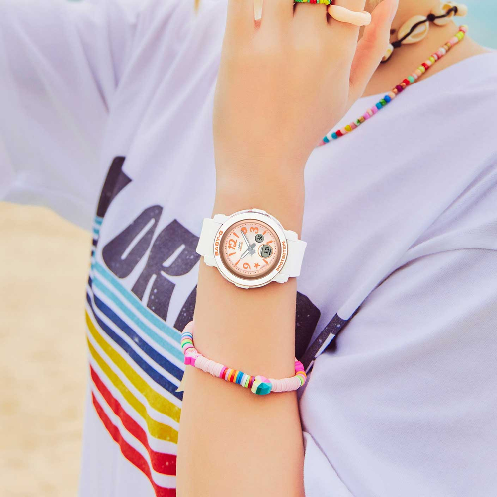Часы Casio BGA-290US-4A