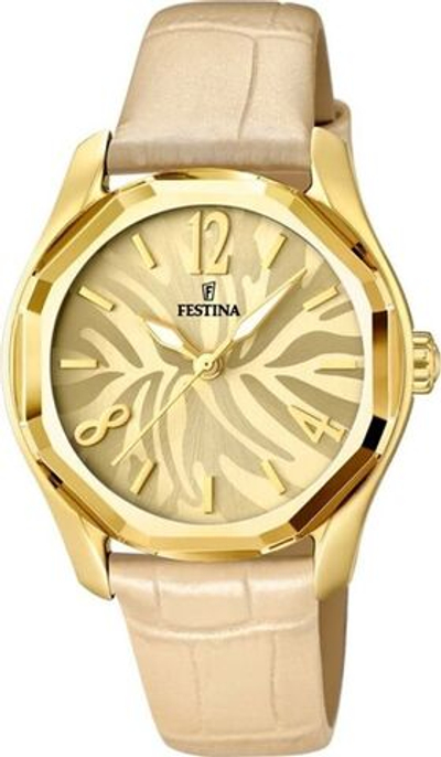 Часы Festina F16738/2