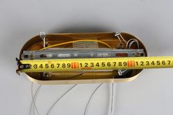 Подвесной светильник Aployt Nicoletta APL.026.03.70