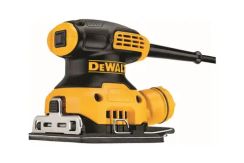 Плоскошлифовальная машина DeWalt DWE 6411