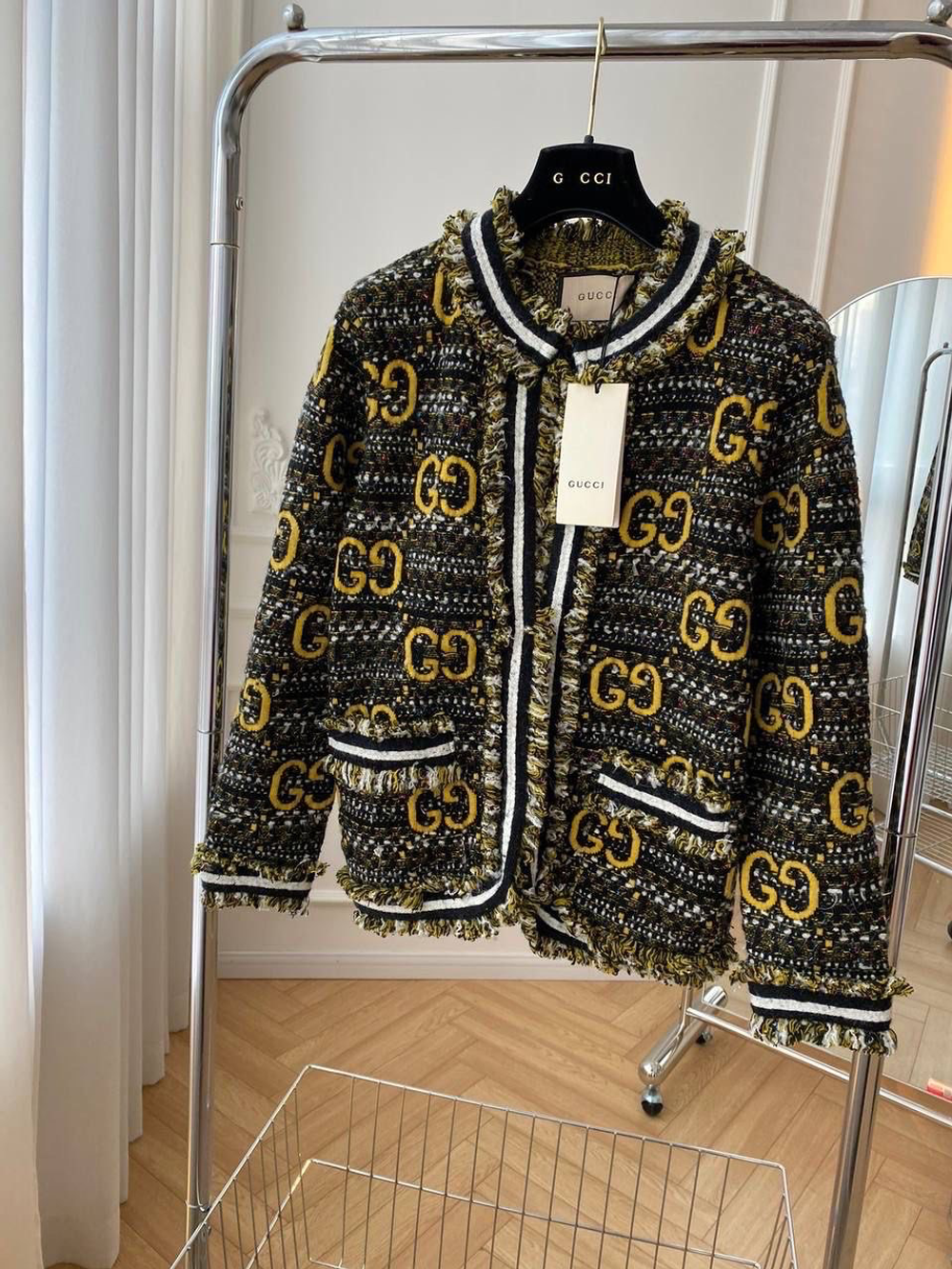 Пиджак Gucci