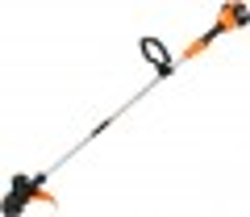 Триммер аккумуляторный Worx WG183E.9 без АКБ и ЗУ WG183E.9
