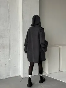 Худи УК-826-1 Fabrika