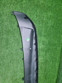 Юбка переднего бампера Lixiang L9 (2022-н.в.)