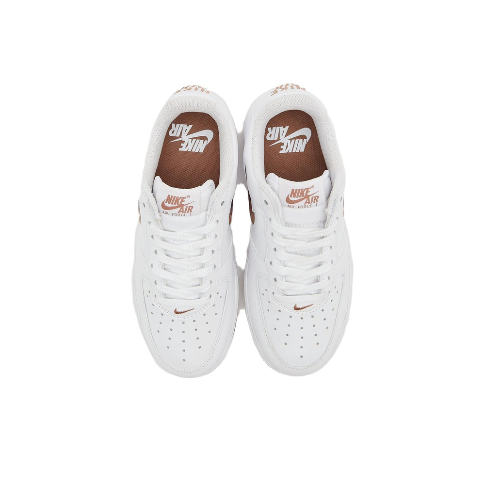 Кроссовки Nike Air Force 1 Low Gum Jewel