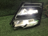 Битая Фара левая Jetour Dashing (2022-н.в.) LED