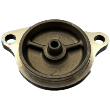 Suzuki 16512-97L00-0000 Крышка масляного фильтра DF4-6 1шт Оригинал