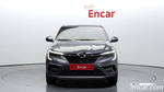 Renault Korea (Samsung) XM3 1.6 GTe RE (07.2023)