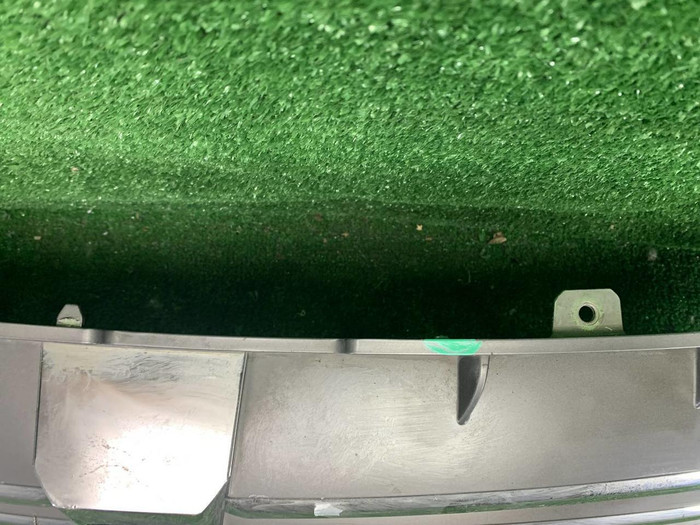 Решетка радиатора Hyundai Equus 2 (2013-2016)