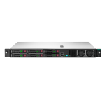 Стоечный сервер - HP Enterprise ProLiant DL20 Gen10, 1U, 4x 2.5“, 1x Xeon[E-2224] 6 Cores, 16Gb, P17080-B21