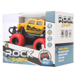 Джип на РУ, коробка 068-5