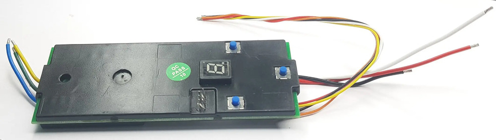 *SCH15028 Плата управления для SCH-150-2.5/SCH-150-5.0