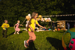 Boho Picnic