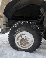 FAW J6 6x6 Самосвал CA3250P66K24L1TE5 (Дизельный, 11,1 л, 420 л.с., МТ)