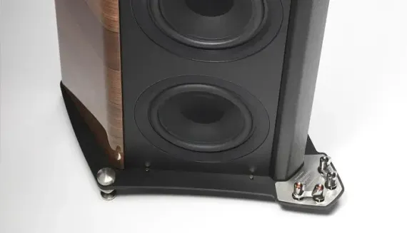 Sonus Faber II Cremonese Wenge