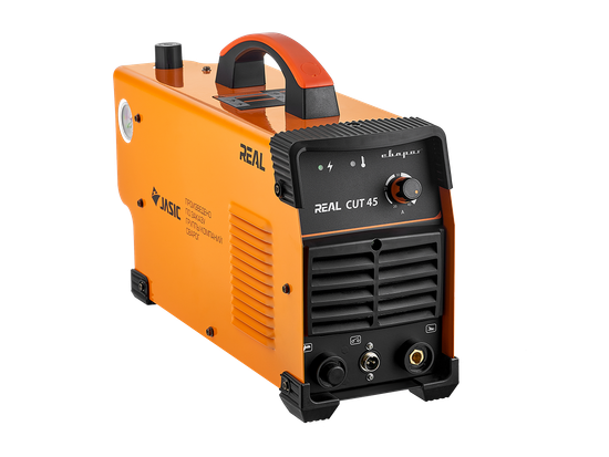 Аппарат плазменной резки "СВАРОГ" REAL CUT 45 L207 93557