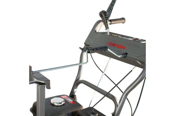 Снегоуборщик VERTON Ice SB-761