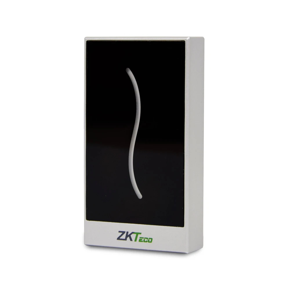 ZKTeco ProID10BE накладной уличный считыватель RFID карт EM-Marine