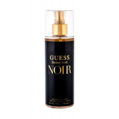 Guess Seductive Noir Body spray 250ml