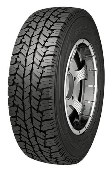 Nankang FT-7 245/75 R16 116R