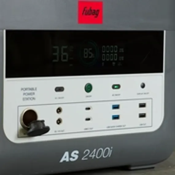 Переходник к PRO-2 PB для аккумуляторного привода