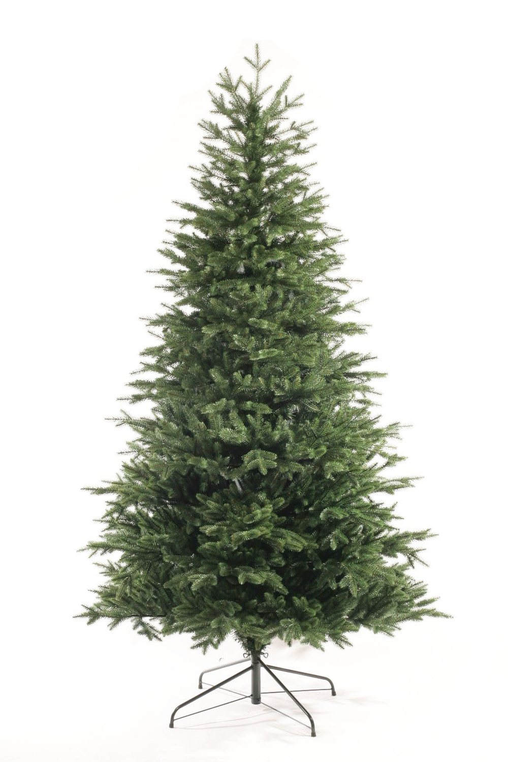 Ель искусственная Царь елка Валенсия 150 см ВЛ-150