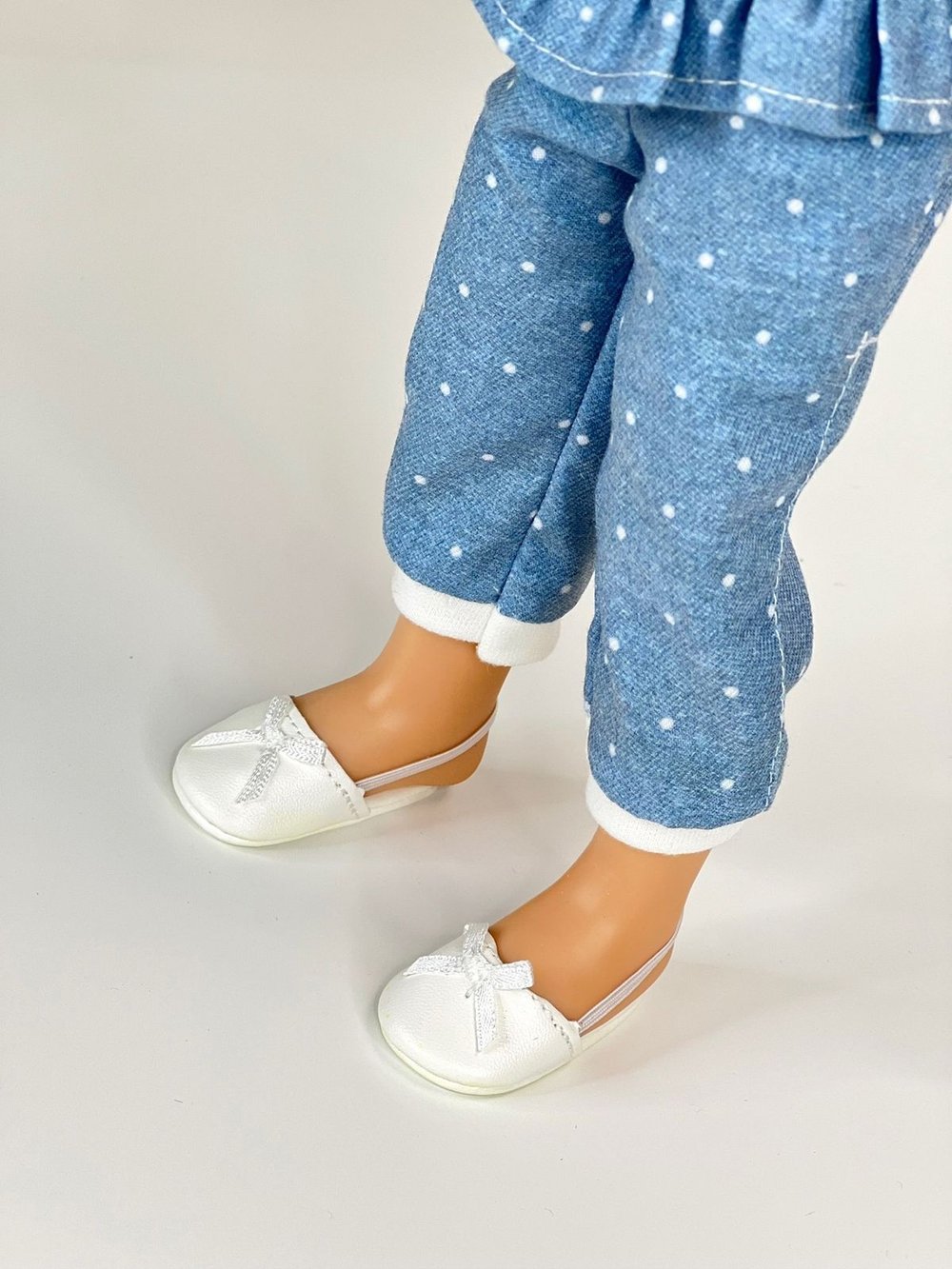 Кукла для девочки Paola Reina 32см виниловая Мишель