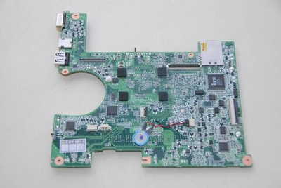 Материнская плата для ноутбука Lenovo S10-3 FL5 ASSY W/CPU 166GHZ HD LC SP (11011848), оригинал