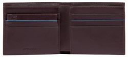 Кошелек мужской Piquadro Blue Square Revamp PU3891B2VR/N