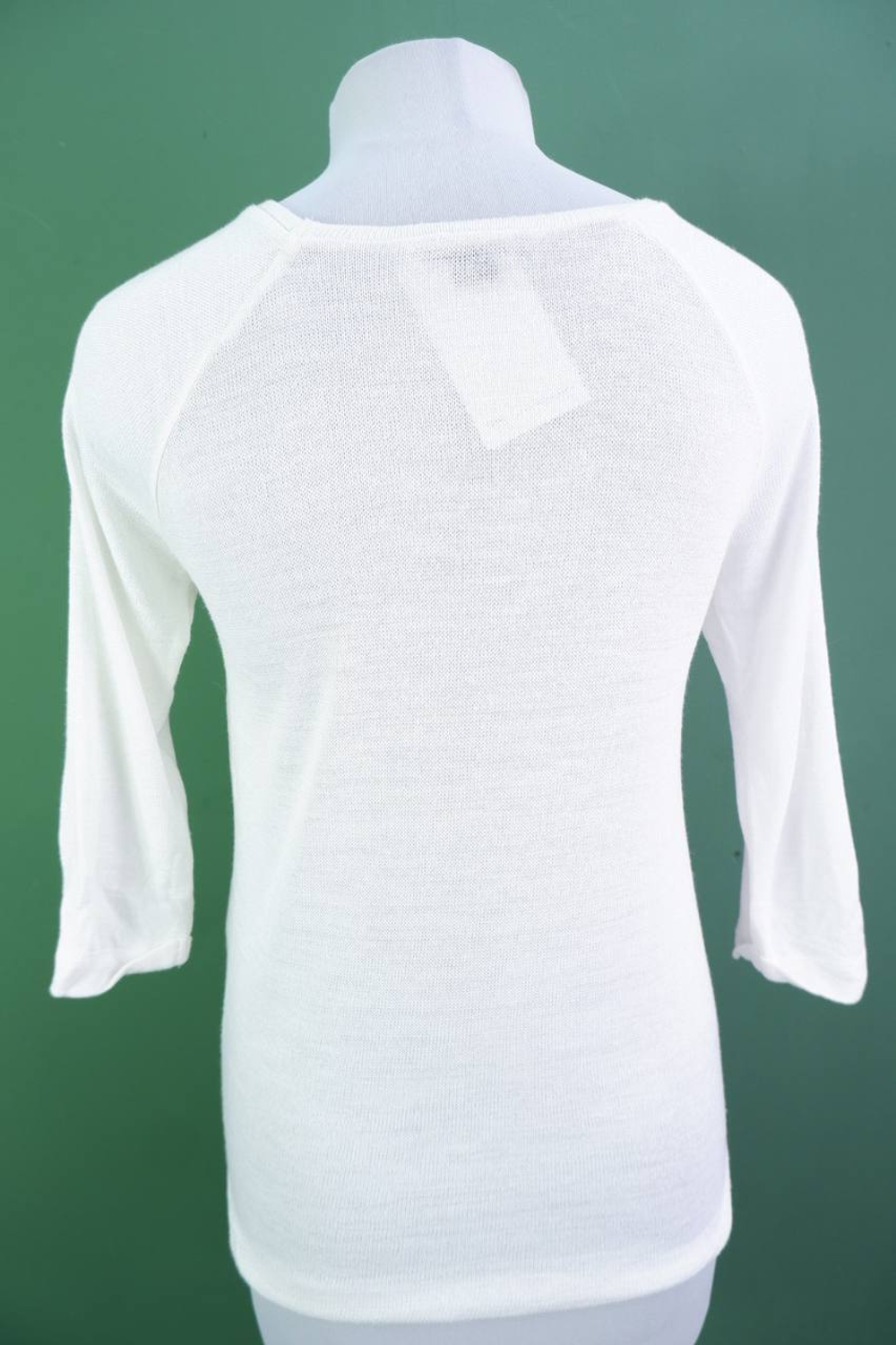 Джемпер OSTIN комбинированный 42 размер