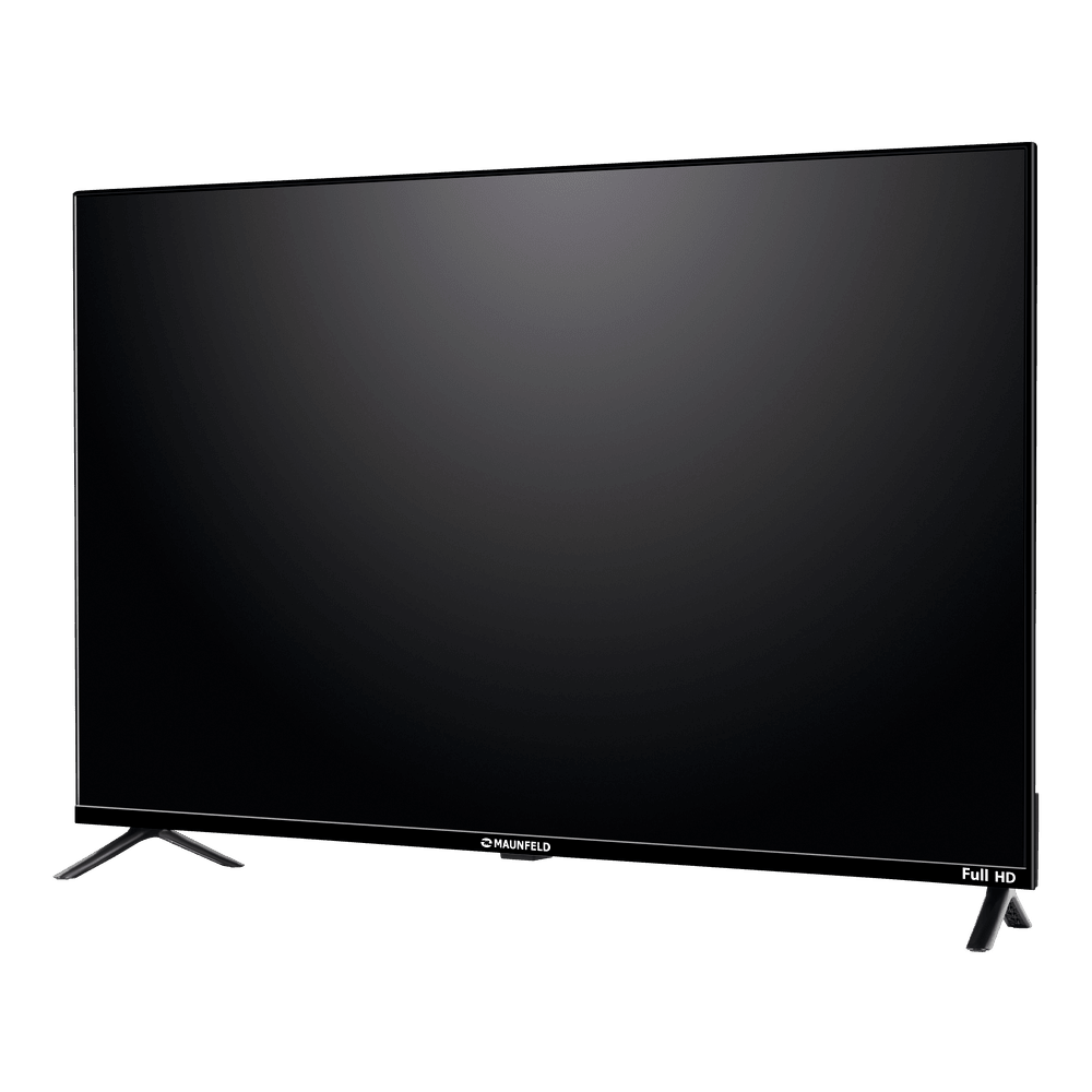 Телевизор Maunfeld 43" MLT43FST02