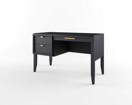 Стол письменный однотумбовый Charlie