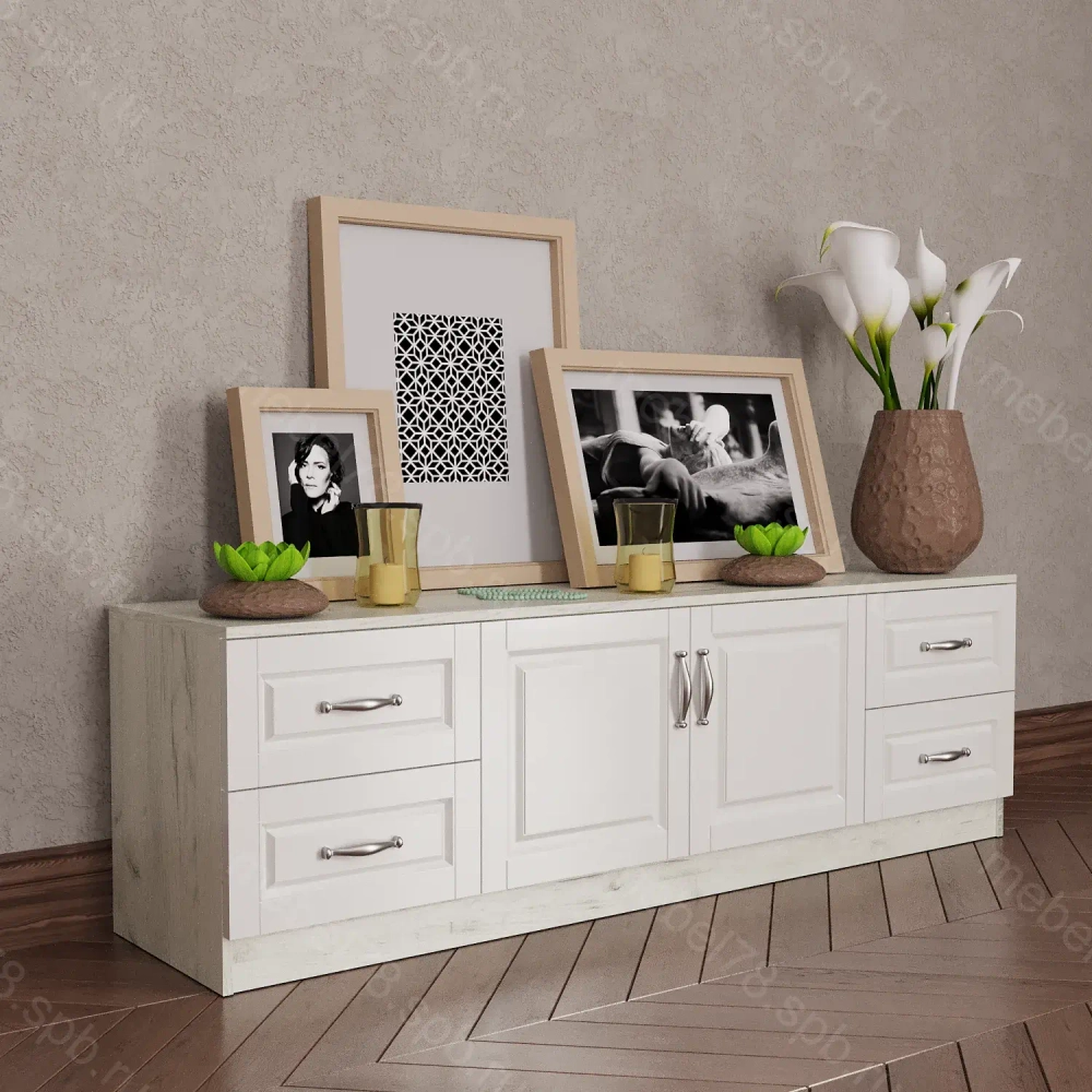 Комод 34 (мадес)