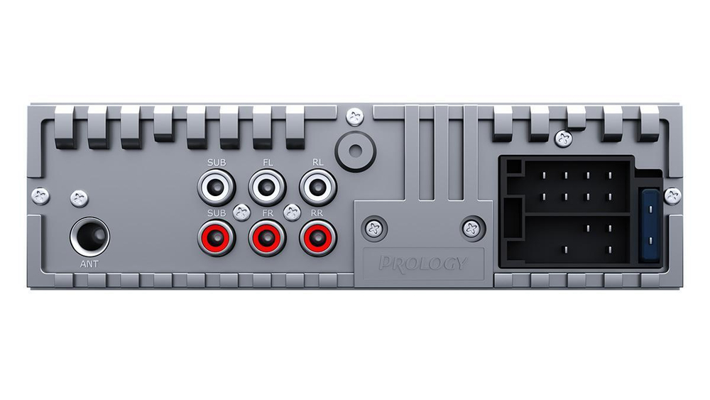 Автомагнитола Prology CMX-270