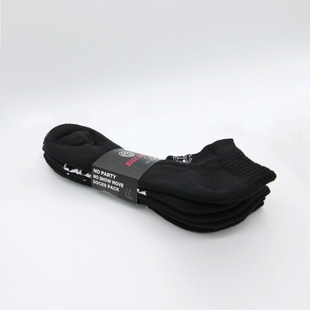 ОДЕЖДА ДЛЯ ТЕННИСА Носки унисекс, Носки для спорта BIDI BADU ANCHOR ANKLE MOVE SOCKS .