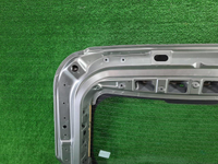 Крышка багажника Omoda C5 (2022-н.в.)