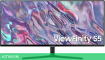 Монитор Samsung ViewFinity S5 LS34C500GAIXCI