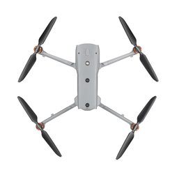 Autel EVO Max 4N — промышленный квадрокоптер с ночным видением