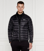 Пуховая куртка EA7 - черный(8NPB23 PNGPZ)