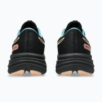 Женские Кроссовки для бега ASICS Gel-Pulse 17 GTX black/apricot crush