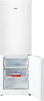 Двухкамерный холодильник Atlant ХМ-4721-101