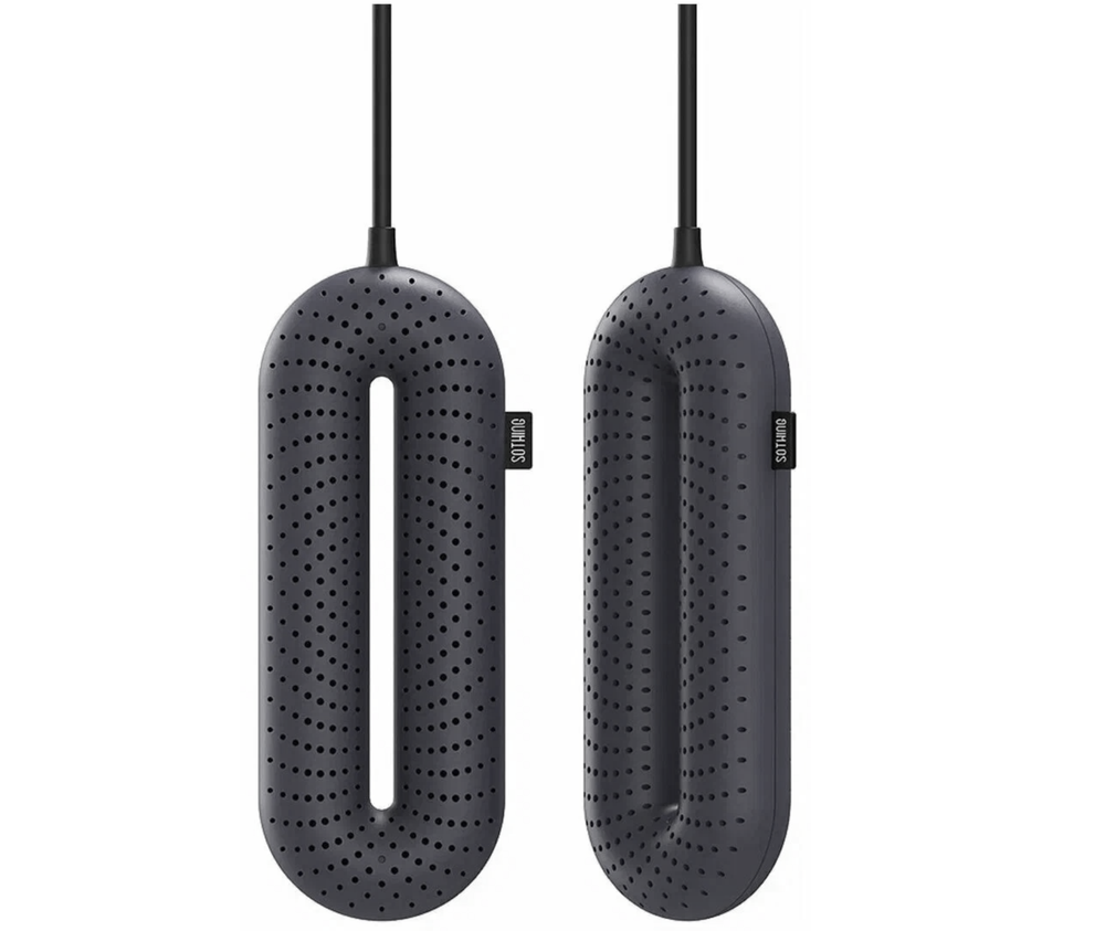 Сушилка для обуви Xiaomi Sothing ZERO Shoes Dryer (DSHJ-S-1904C) черный