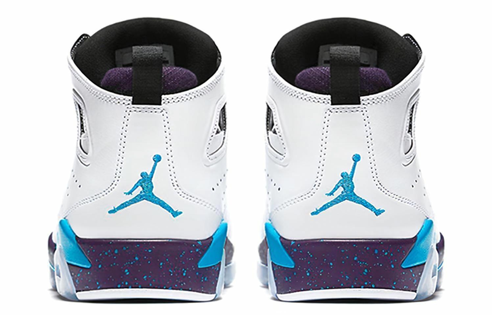 Кроссовки Jordan Fltclb '91 GS (Подростковая размерная сетка)