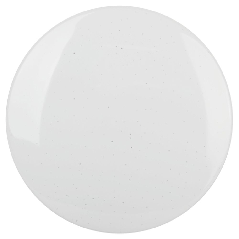 Светильник потолочный светодиодный ЭРА без ДУ SPB-6 Slim Night SKY 18W -6,5K | Светильники SPB-6 без ДУ