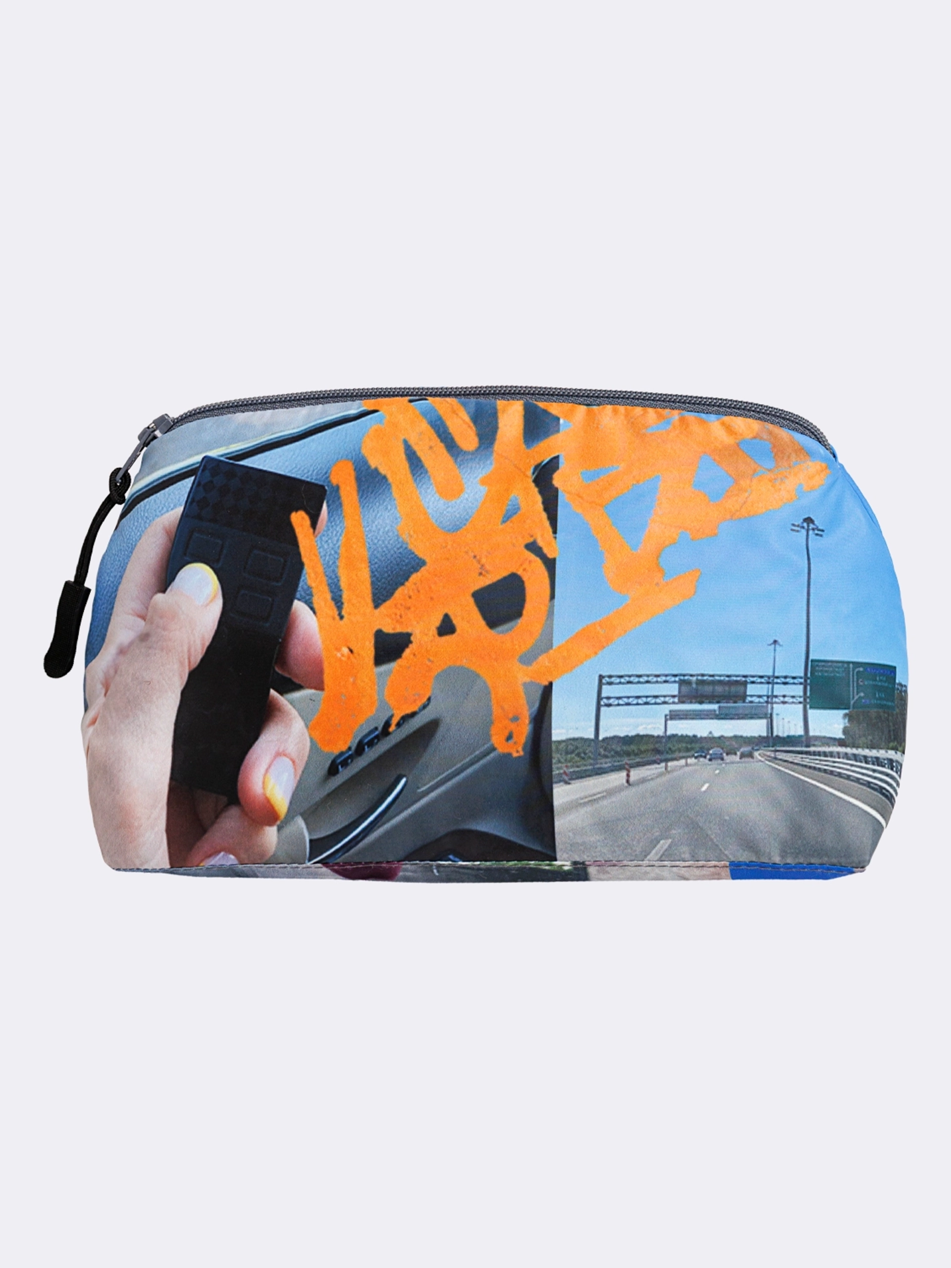 Косметичка "CAR" OLA OLA